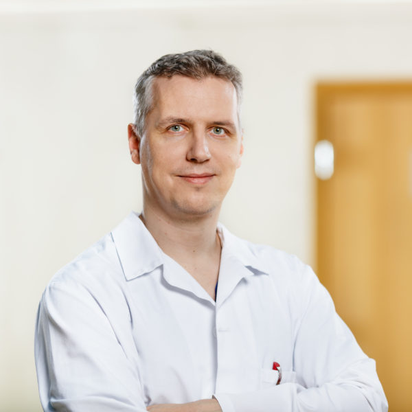 Priit Miidla, MD